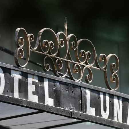 Hotel Luna Guanajuato Exterior photo