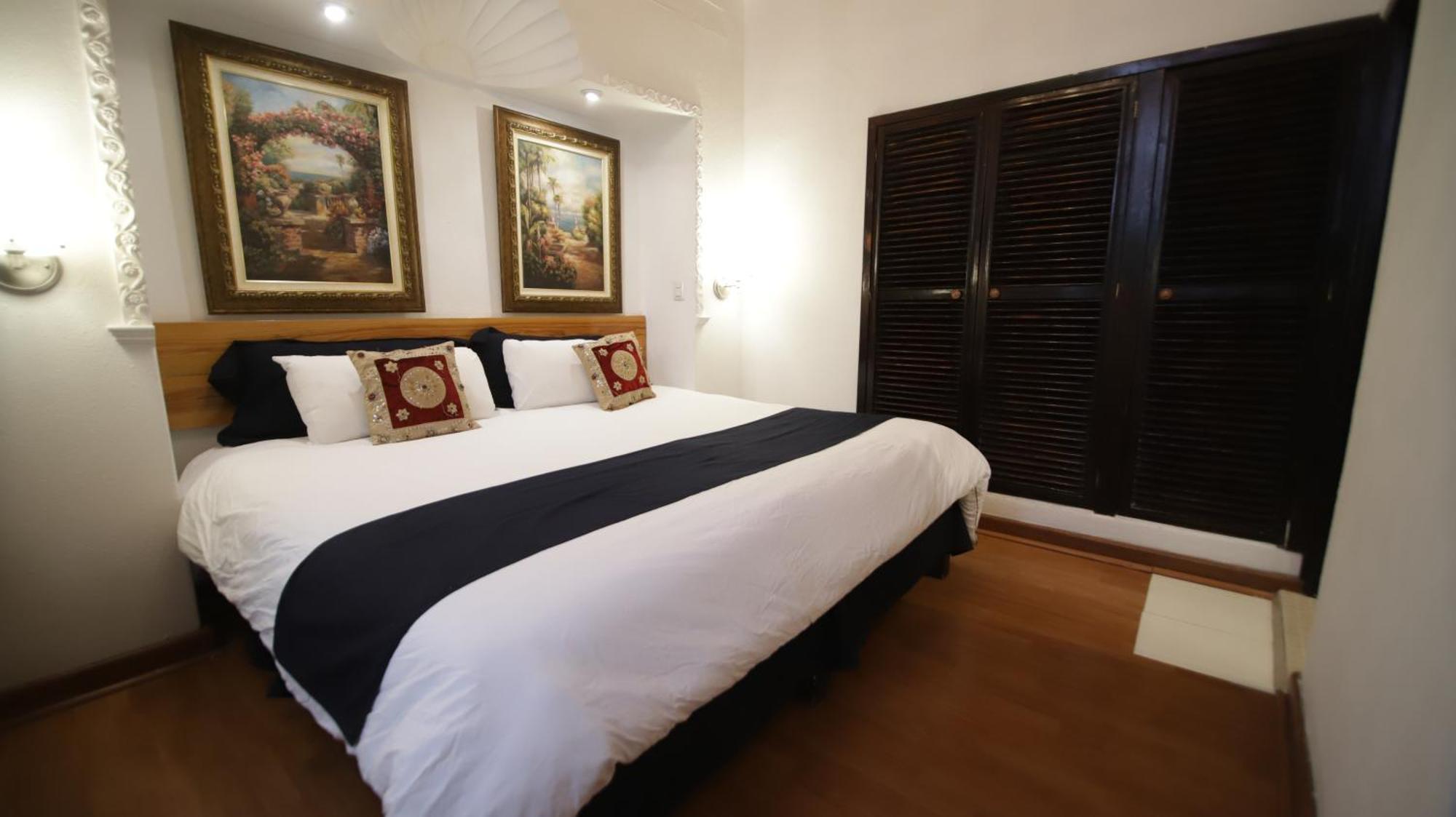 Hotel Luna Guanajuato Exterior photo