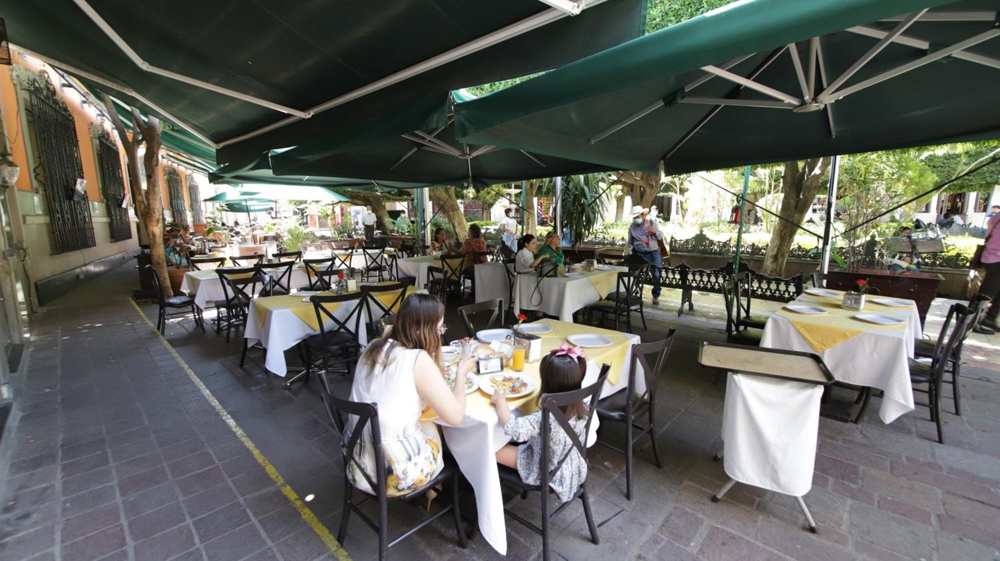 Hotel Luna Guanajuato Exterior photo